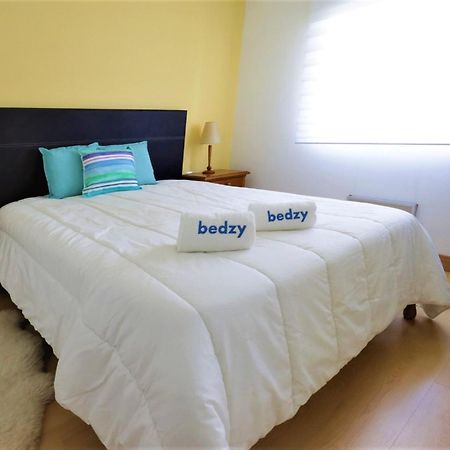 Apartamento Palmeira Gale - Beach - Pool - By Bedzy Albufeira Exterior foto