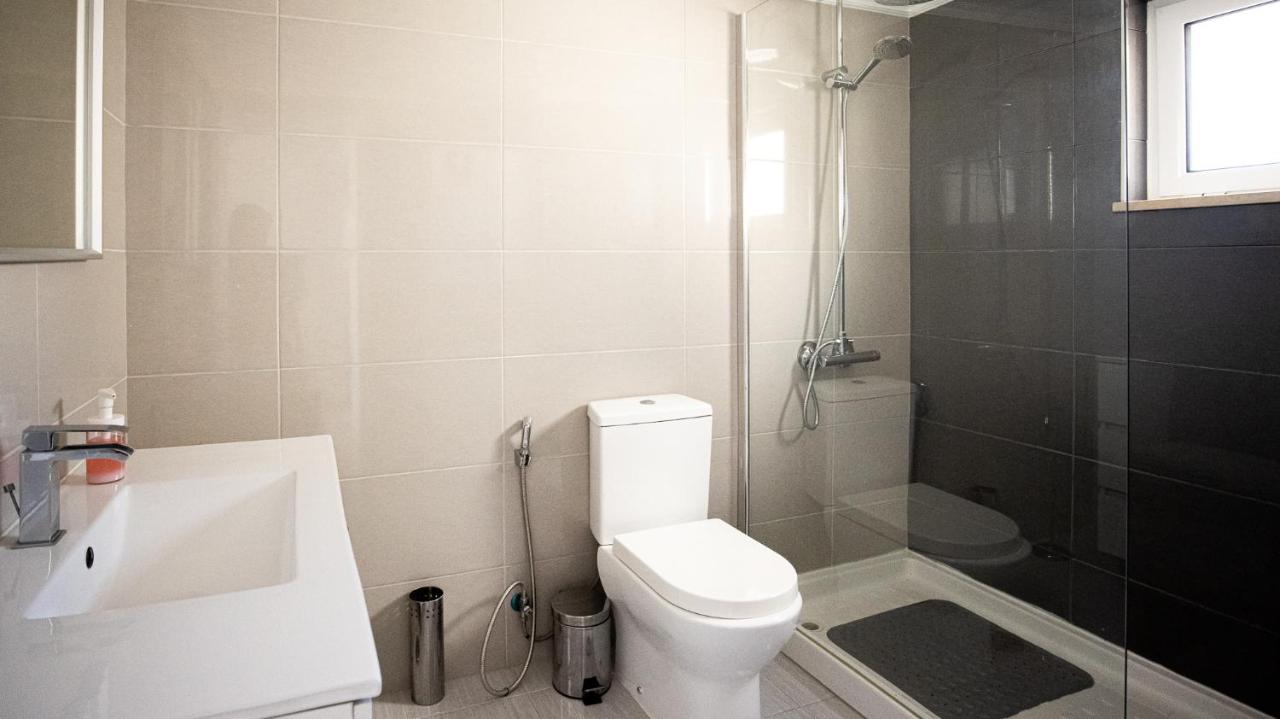 Apartamento Palmeira Gale - Beach - Pool - By Bedzy Albufeira Exterior foto