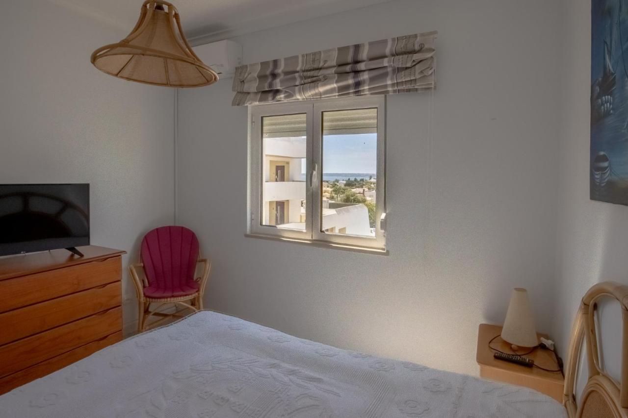 Apartamento Palmeira Gale - Beach - Pool - By Bedzy Albufeira Exterior foto