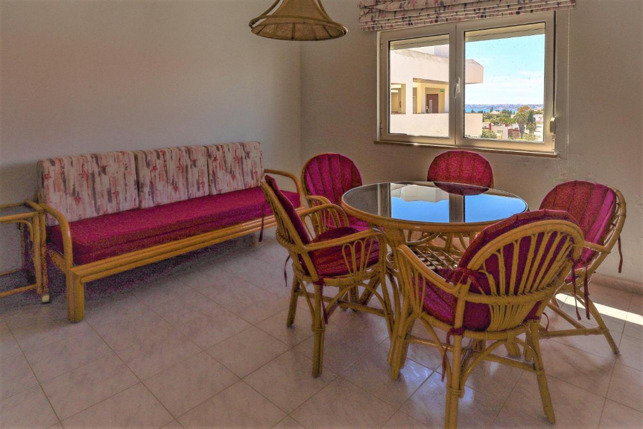 Apartamento Palmeira Gale - Beach - Pool - By Bedzy Albufeira Exterior foto