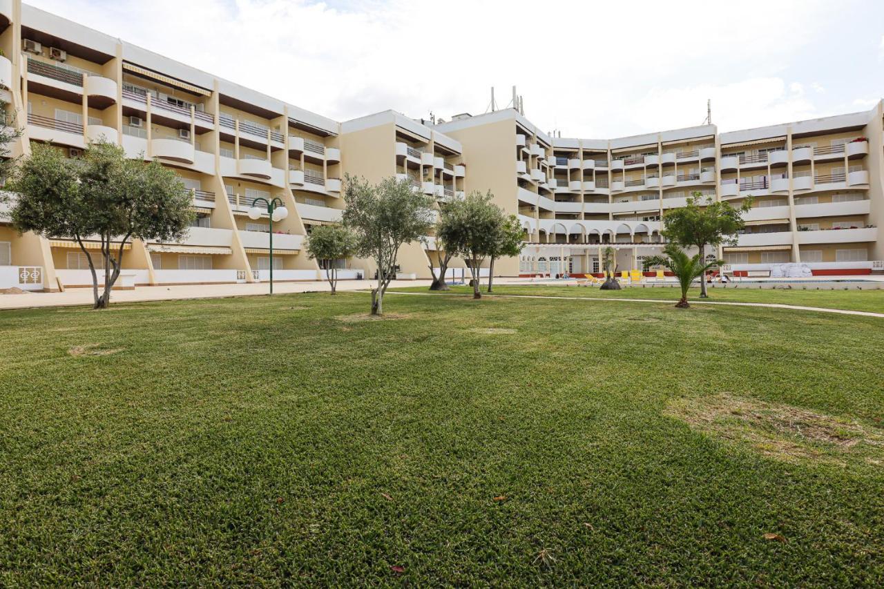 Apartamento Palmeira Gale - Beach - Pool - By Bedzy Albufeira Exterior foto