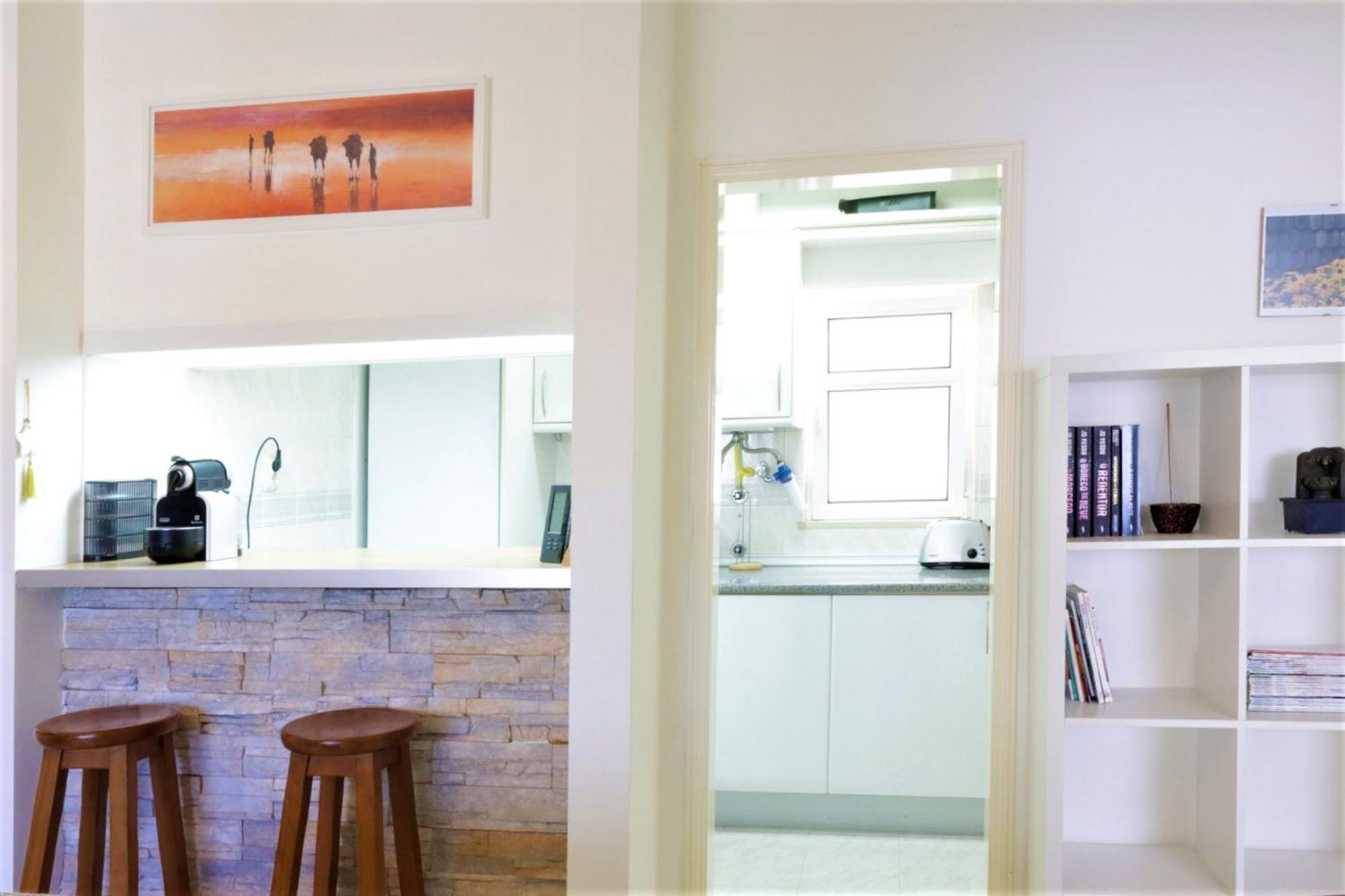 Apartamento Palmeira Gale - Beach - Pool - By Bedzy Albufeira Exterior foto